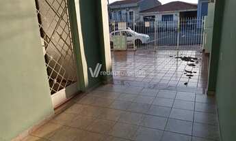 Imagem 3: Casa - Jardim Aurélia - Campinas