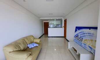 Imagem 7: Apartamento mobiliado para aluguel tem 56 m² com 1 quarto em Caminho das Árvores - Salvado