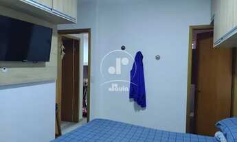 Imagem 3: Apartamento residencial para Venda Vila Alzira, Santo André