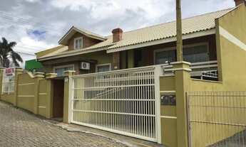 Imagem 2: Aluga-se casa em São Bento do Sul