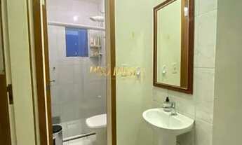 Imagem 4: Apartamento para venda com 50 metros quadrados com 2 quartos em Municípios - Balneário Cam