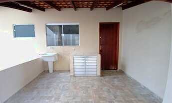 Imagem 5: Casa Para Aluguel JARDIM MURAYAMA I MOGI MIRIM