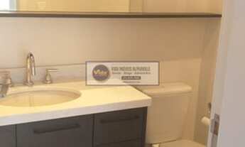 Imagem 6: Apartamento padrao em Centro Empresarial Tamboré - Santana de Parnaíba, SP