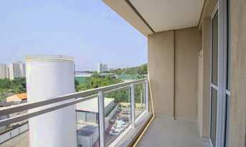 Imagem 6: Apartamento para Aluguel - Jacarepaguá, 2 Quartos, 49 m2