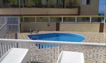 Imagem 5: Apartamento com 2 dorms, Caiçara, Praia Grande - R$ 390 mil, Cod: 14572