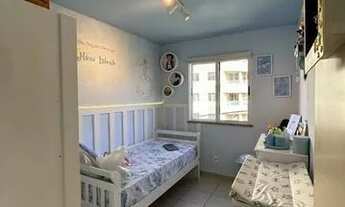 Imagem 5: Apartamento localizada no Ipsep