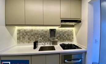 Imagem 4: Apartamento Venda 3 Dormitórios - 95 m² Vila Olímpia