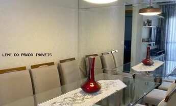 Imagem 5: Apartamento 2 dormitórios para Venda em Santo André, CAMPESTRE, 2 dormitórios, 1 suíte, 2