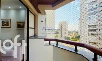 Imagem 5: Apartamento Vila Mascote