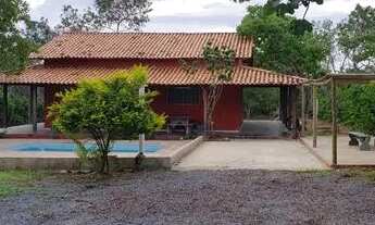 Imagem 5: Sitio 2.500 m² com piscina, em um loteamento com portão eletrônico, Jaboticatubas