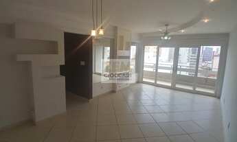 Imagem: Apartamento 03 Dorm. Em Centro - Ribeirão