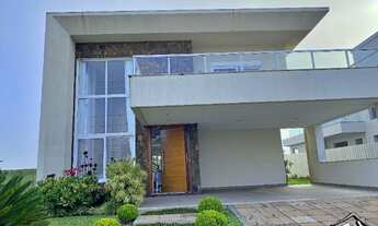 Imagem: Páscoa/Balonismo 2023 - Casa c/ 4 Suítes