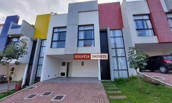 Imagem: Sobrado com 3 dormitórios para alugar