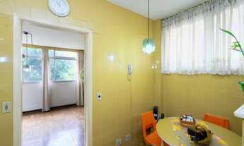 Imagem 7: Apartamento Venda 4 Dormitórios - 189 m² Perdizes