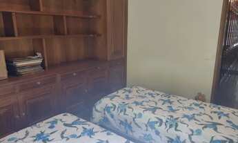 Imagem 7: Apartamento para venda tem 130 metros quadrados com 3 quartos em Ipanema - Rio de Janeiro