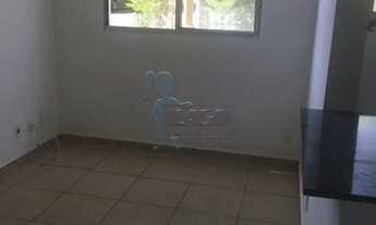 Imagem: Apartamento Padrão em Ribeirão Preto