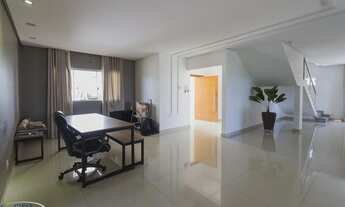 Imagem 5: Incrível Casa no Melhor Bairro do DF - Com vista para a Asa Norte