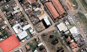 Imagem 2: Terreno2.714m² Jardim Ipanema - Valparaíso/ GO