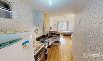 Imagem 3: Apartamento para aluguel Copacabana com 30,00 m² , 1 quarto