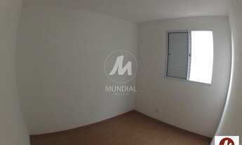 Imagem 4: Apartamento (tipo - padrao) 2 dormitórios, cozinha planejada, portaria 24hs, lazer, espaço