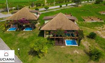 Imagem 5: Bangalôs na Planta - Villa Monte Castelo - Em até 48 meses