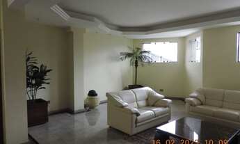 Imagem 2: Apartamento com 3 dormitórios, 138 m² - venda por R$ 500.000 ou aluguel por R$ 2.000/mês