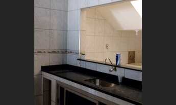 Imagem 3: Casa 2 Pavimentos com 3 Quartos e Garagem na Posse