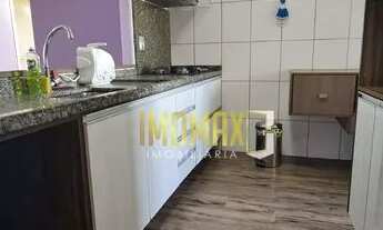 Imagem 4: Apartamento com 2 dormitórios à venda, 69 m² por R$ 550.000,00 - Mirim - Praia Grande/SP