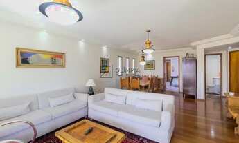 Imagem 6: Venda Apartamento 4 Dormitórios - 170 m² Chácara Santo Antônio