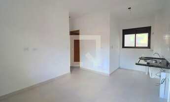 Imagem 2: Apartamento para Aluguel - Belém, 2 Quartos, 41 m2