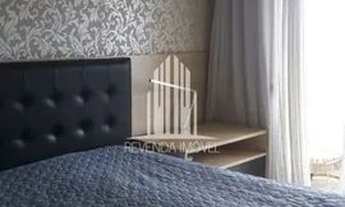 Imagem 7: APARTAMENTO RESIDENCIAL DE 141,00M² COM 3 DORM (3 SUÍTES), 5 BANHEIROS E 4 VAGAS Á VENDA N