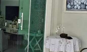 Imagem 4: Casa para venda tem 300 metros quadrados com 3 quartos em Campo Grande - Rio de Janeiro