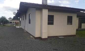 Imagem 3: Alugo casa vila nova !