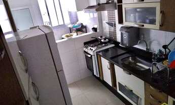 Imagem 4: Canto do Forte 03 dorms, 02 vagas, 92mts, lazer comp. 565 mil