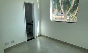 Imagem 2: Apartamento para aluguel tem 60 metros quadrados com 2 quartos