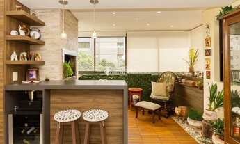 Imagem 7: Apartamento com 3 quartos em Petrópolis - Porto Alegre - RS