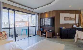 Imagem: Apartamento Venda Higienópolis 154 m²