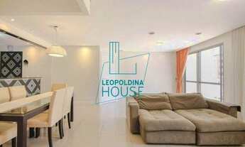 Imagem 6: SãO PAULO - Apartamento Padrão - Vila Leopoldina