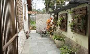 Imagem 6: Casa para aluguel possui 109 metros quadrados com 3 quartos em Brasilândia - Volta Redonda