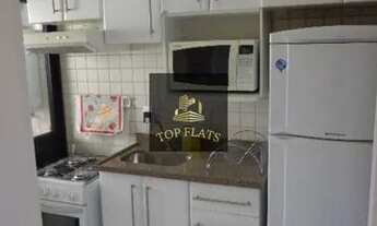 Imagem 7: Flat em Moema Flat / studio com 1 dormitório