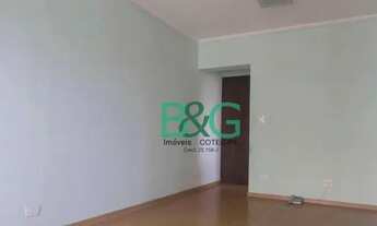 Imagem 3: Apartamento com 3 dormitórios à venda, 66 m² por R$ 749.000 - Saúde - São Paulo/SP