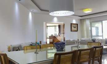 Imagem 2: Apartamento para Aluguel - Jardim Oceânico, 2 Quartos, 220 m2