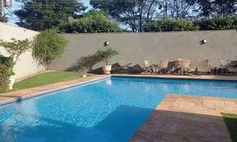 Imagem 6: COBERTURA COM PISCINA PARA LOCAÇÃO