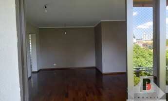 Imagem 3: 165 m² - 3 suítes - 3 vagas - terraço - lavabo - cozinha ampla, sala 3 ambiente - lazer