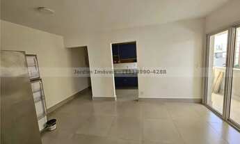Imagem 1: Apartamento - jardim bela vista - Santo Andre - Sao Paulo