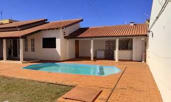 Imagem: Oportunidade Casa a venda terreno 600 mts