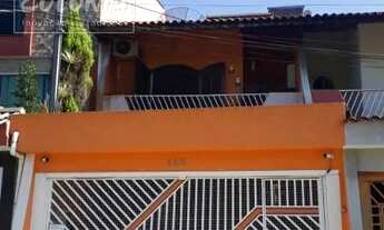 Imagem: São Bernardo do Campo - Casa Padrão