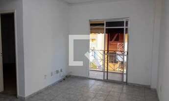 Imagem 2: Apartamento para Aluguel - Santa Cruz da Serra, 2 Quartos, 60 m2