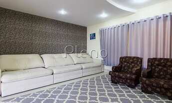 Imagem 3: Casa de condomínio para aluguel e venda com 360 m² com 4 quartos