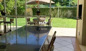 Imagem 5: Casa em Condomínio 5 Quartos São Bras 568m²